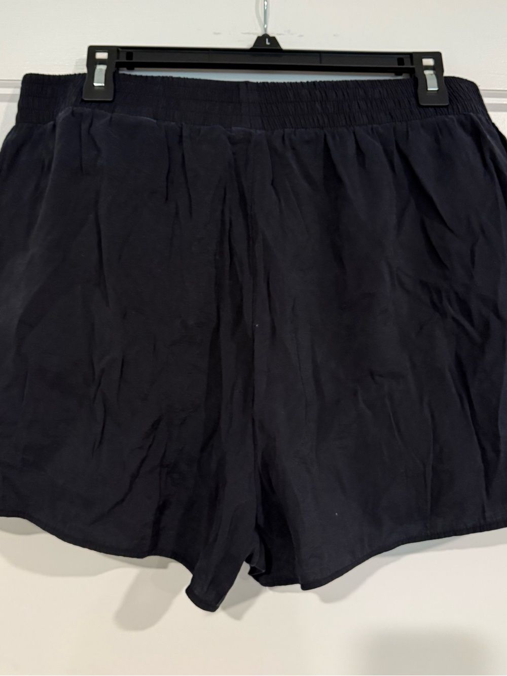 H&M Black shorts